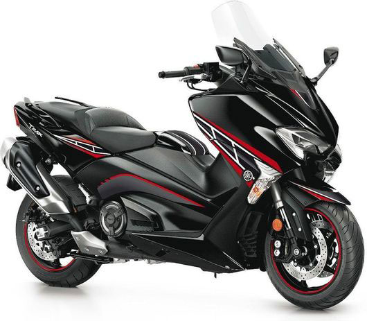 Κουστούμι Μηχανής 1