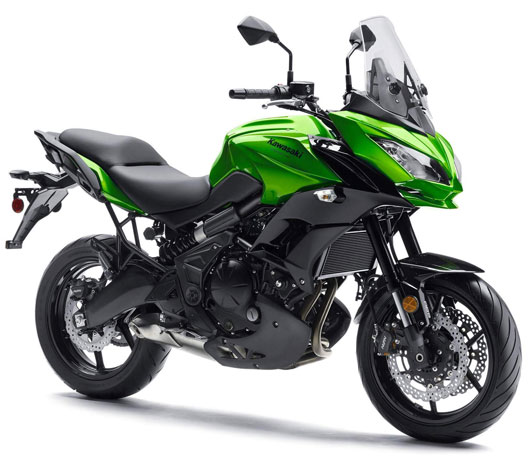 Κουστούμι Μηχανής 2