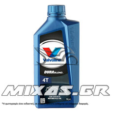 ΛΑΔΙ VALVOLINE DURABLEND 20W50 4T 1L