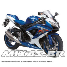 ΚΟΥΣΤΟΥΜΙ SUZUKI GSX-R 600/750 K9 (08-09) CUSTOM ROC