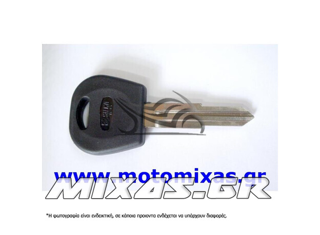 ΚΛΕΙΔΙ AUTO DAEWOO DWO4RAP ΑΠΛΟ ΜΕ ΠΛΑΣΤΙΚΟ ΚΕΦΑΛΙ