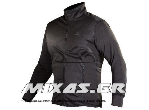 ΜΠΟΥΦΑΝ ΙΣΟΘΕΡΜΙΚΟ/ΑΝΤΙΑΝΕΜΙΚΟ THERMO JACKET NORDCAP