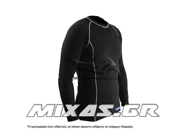 ΜΠΛΟΥΖΑ ΙΣΟΘΕΡΜΙΚΗ NORDCAP MICROFLEECE JERSEY