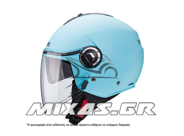 ΚΡΑΝΟΣ CABERG RIVIERA V4 (JET) LIGHT BLUE