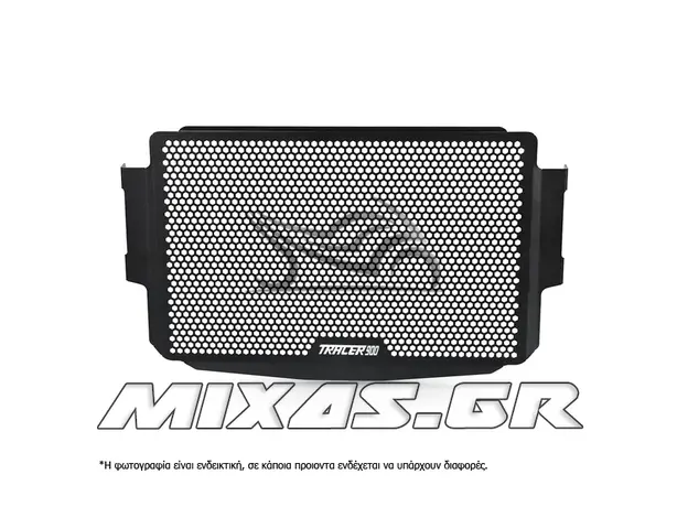 ΚΑΛΥΜΜΑ ΨΥΓΕΙΟΥ YAMAHA TRACER-900/GT (21-23) ΜΑΥΡΟ ROC