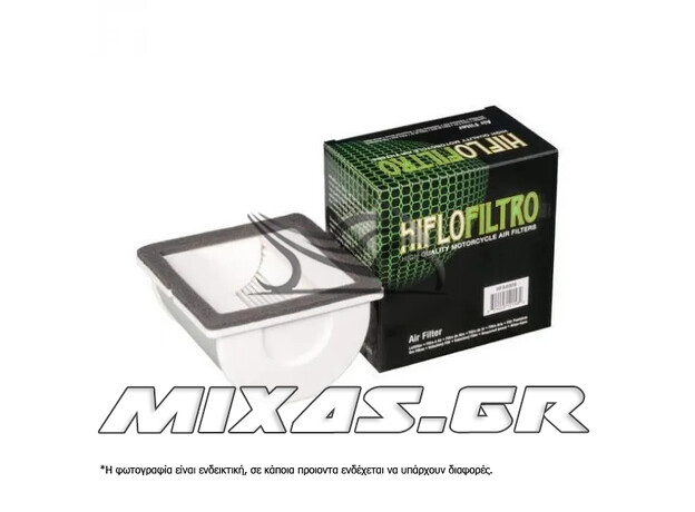 ΦΙΛΤΡΟ ΑΕΡΑΣ HIFLOFILTRO HFA4909 YAMAHA T-MAX 500 (01-07)