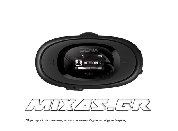 ΕΝΔΟΕΠΙΚΟΙΝΩΝΙΑ SENA 5R-01 HD SPEAKERS